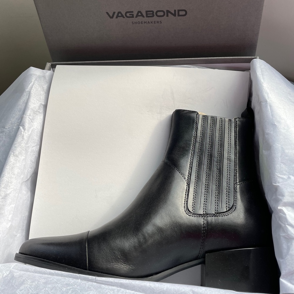 Vagabond Marja Boot